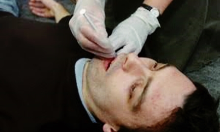 Buccal Midazolam Workshop