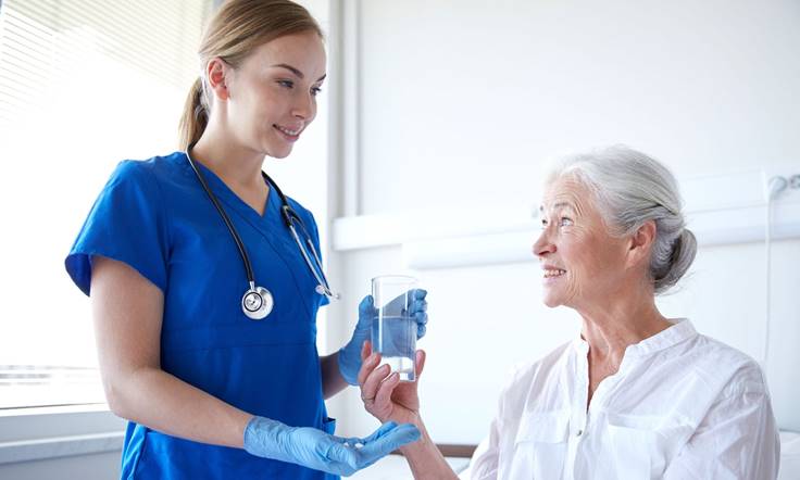 Medication Administration (SAMS)