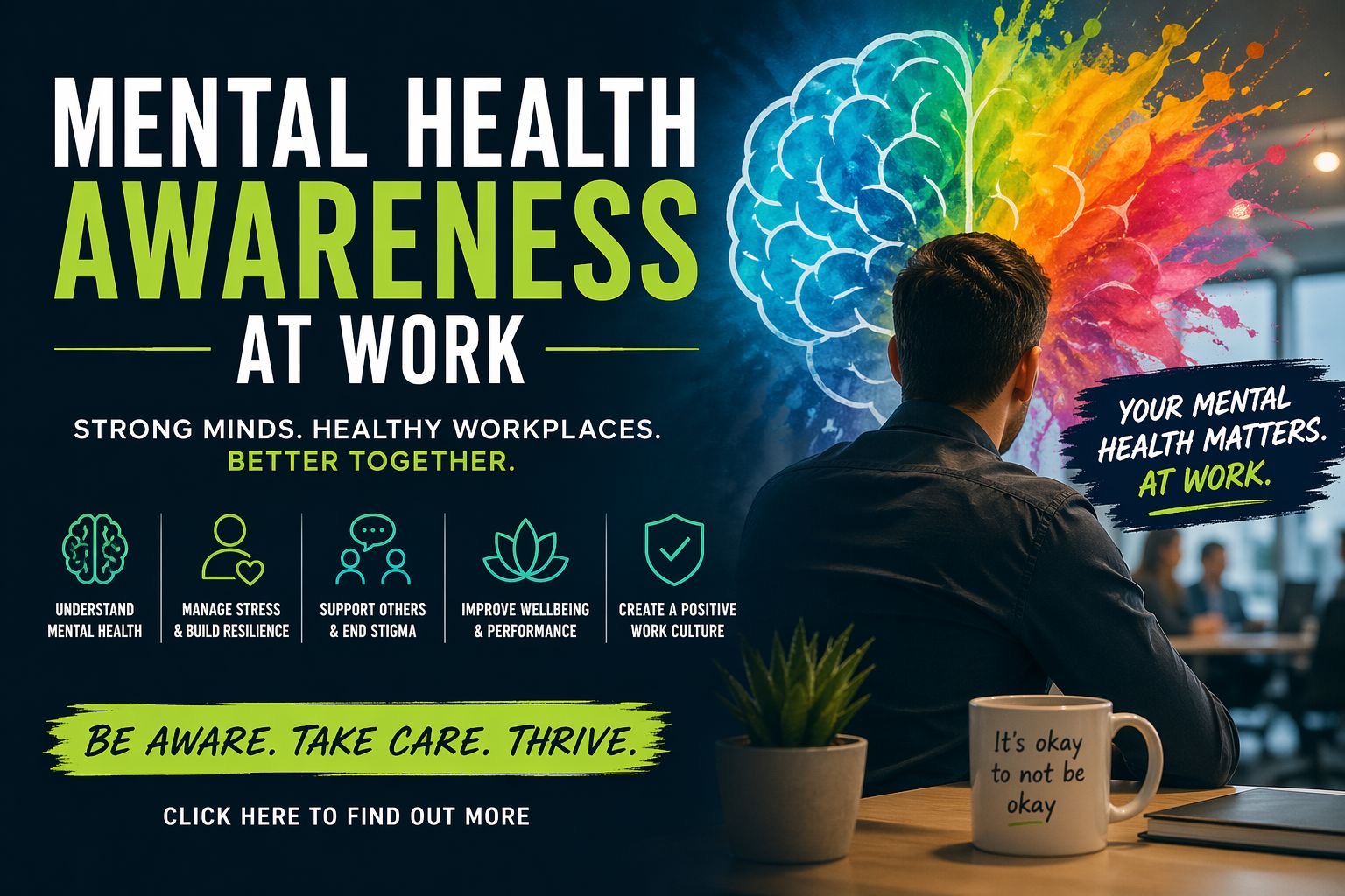 Mental Health at Work