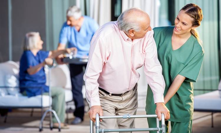 Patient Moving & Handling